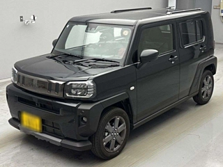 DAIHATSU TAFT 2025