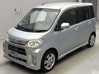 DAIHATSU TANTO EXE 2013