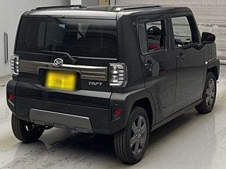 DAIHATSU TAFT 2025