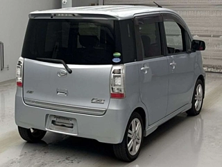 DAIHATSU TANTO EXE 2013