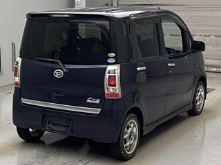 DAIHATSU TANTO EXE 2010
