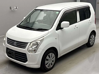 SUZUKI WAGON R 2012