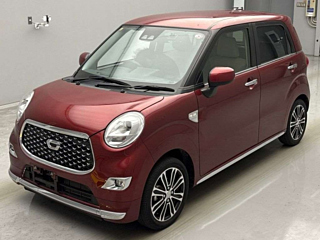 DAIHATSU CAST 2020