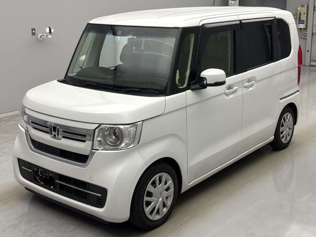 HONDA N BOX 2023