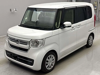 HONDA N BOX 2023