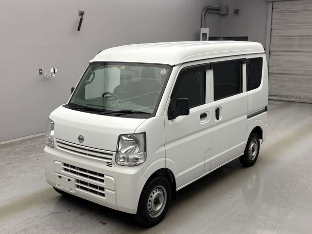NISSAN CLIPPER VAN 2019