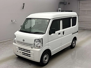 NISSAN CLIPPER VAN 2019