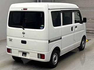 NISSAN CLIPPER VAN 2019