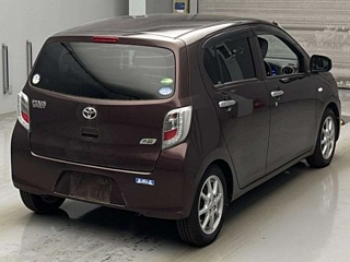 TOYOTA PIXIS EPOCH 2014