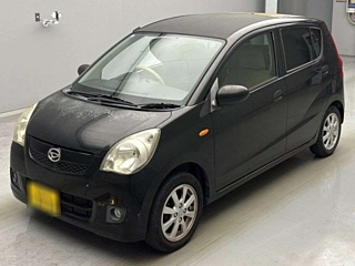 DAIHATSU MIRA 2007