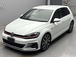 VOLKSWAGEN GOLF 2019