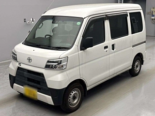 TOYOTA PIXIS VAN 2020