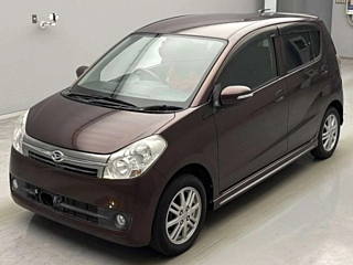 DAIHATSU MIRA 2011