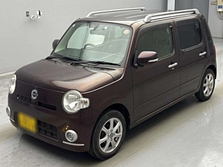 DAIHATSU MIRA 2010