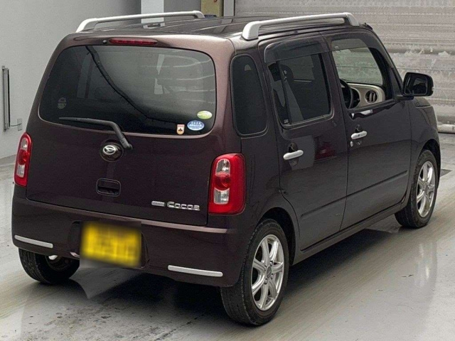 DAIHATSU MIRA 2010