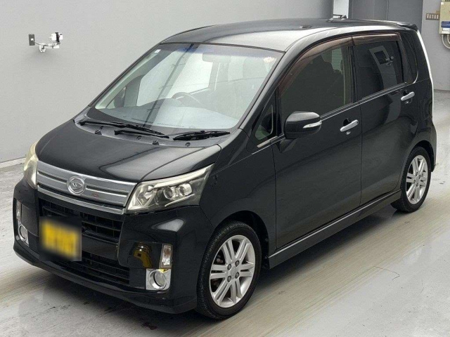 DAIHATSU MOVE 2013