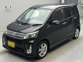 DAIHATSU MOVE 2013