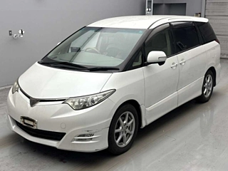 TOYOTA ESTIMA 2008