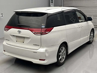 TOYOTA ESTIMA 2008