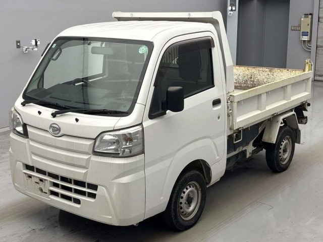 DAIHATSU HIJET TRUCK 2016