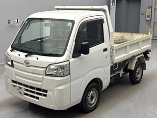 DAIHATSU HIJET TRUCK 2016