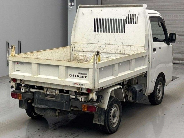 DAIHATSU HIJET TRUCK 2016