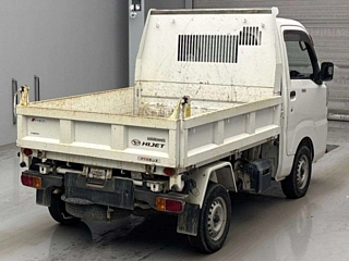 DAIHATSU HIJET TRUCK 2016