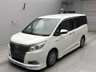 TOYOTA ESQUIRE 2015