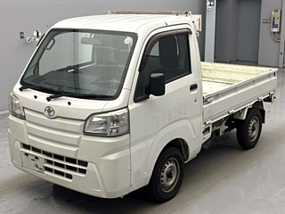TOYOTA PIXIS TRUCK 2015
