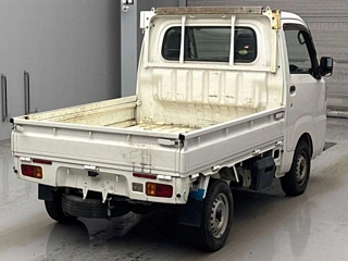 TOYOTA PIXIS TRUCK 2015