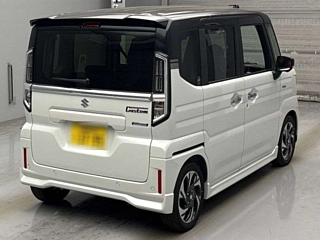 SUZUKI SPACIA 2025