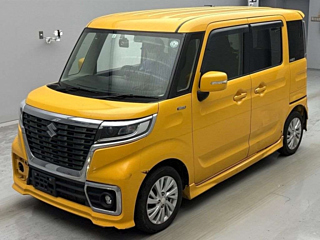 SUZUKI SPACIA 2019