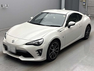 TOYOTA 86 2020