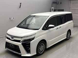 TOYOTA VOXY 2020