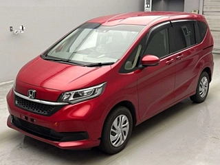 HONDA FREED 2022