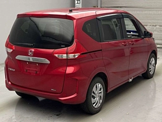 HONDA FREED 2022
