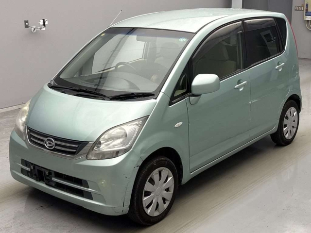 DAIHATSU MOVE 2010