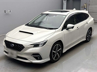 SUBARU LEVORG 2022
