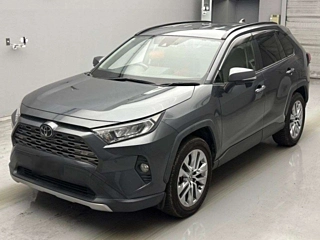 TOYOTA RAV4 2019