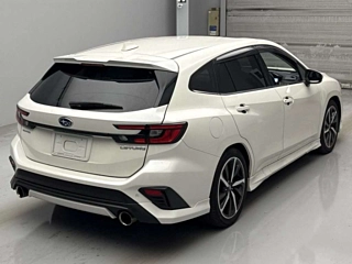 SUBARU LEVORG 2022