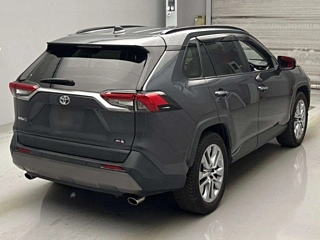 TOYOTA RAV4 2019