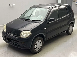 SUZUKI KEI 2008