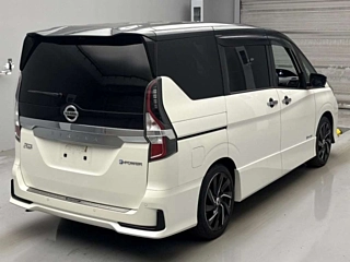 NISSAN SERENA 2020