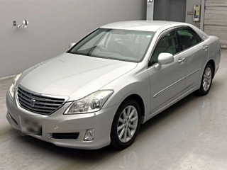 TOYOTA CROWN 2009