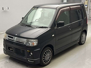 MITSUBISHI TOPPO 2008