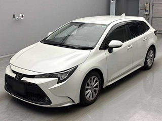 TOYOTA COROLLA TOURING 2020