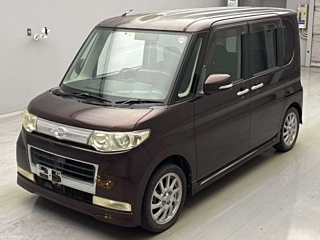 DAIHATSU TANTO 2008