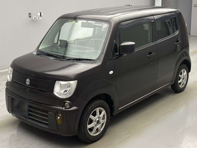 SUZUKI MRWAGON 2014