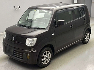 SUZUKI MRWAGON 2014