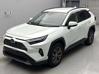 TOYOTA RAV4 2023